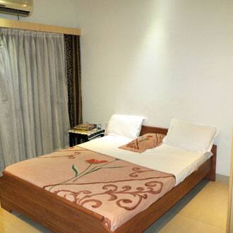 Comfort Service Apartment (Magarpatta), Pune 3